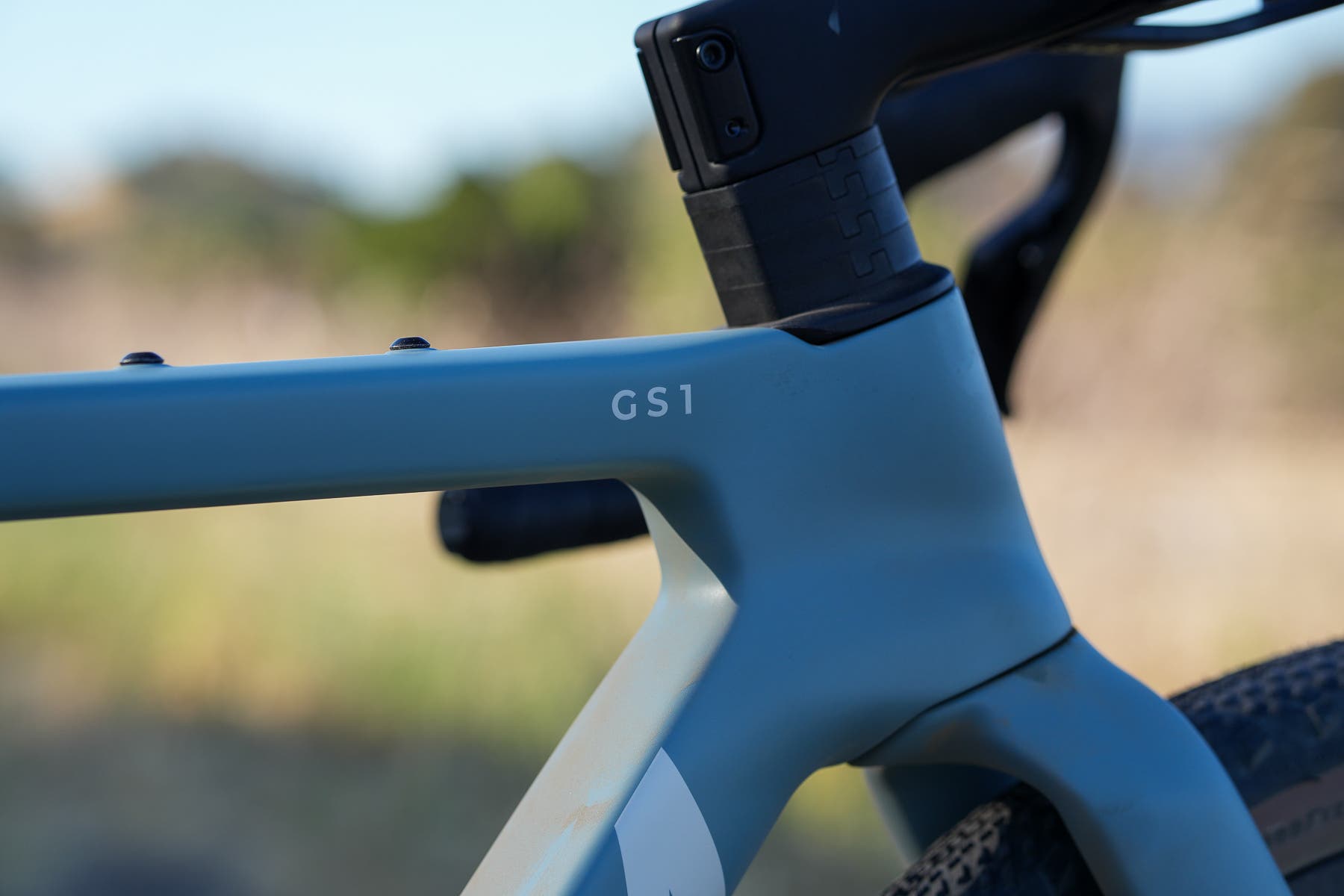 ventum gs1 first ride 2025-29