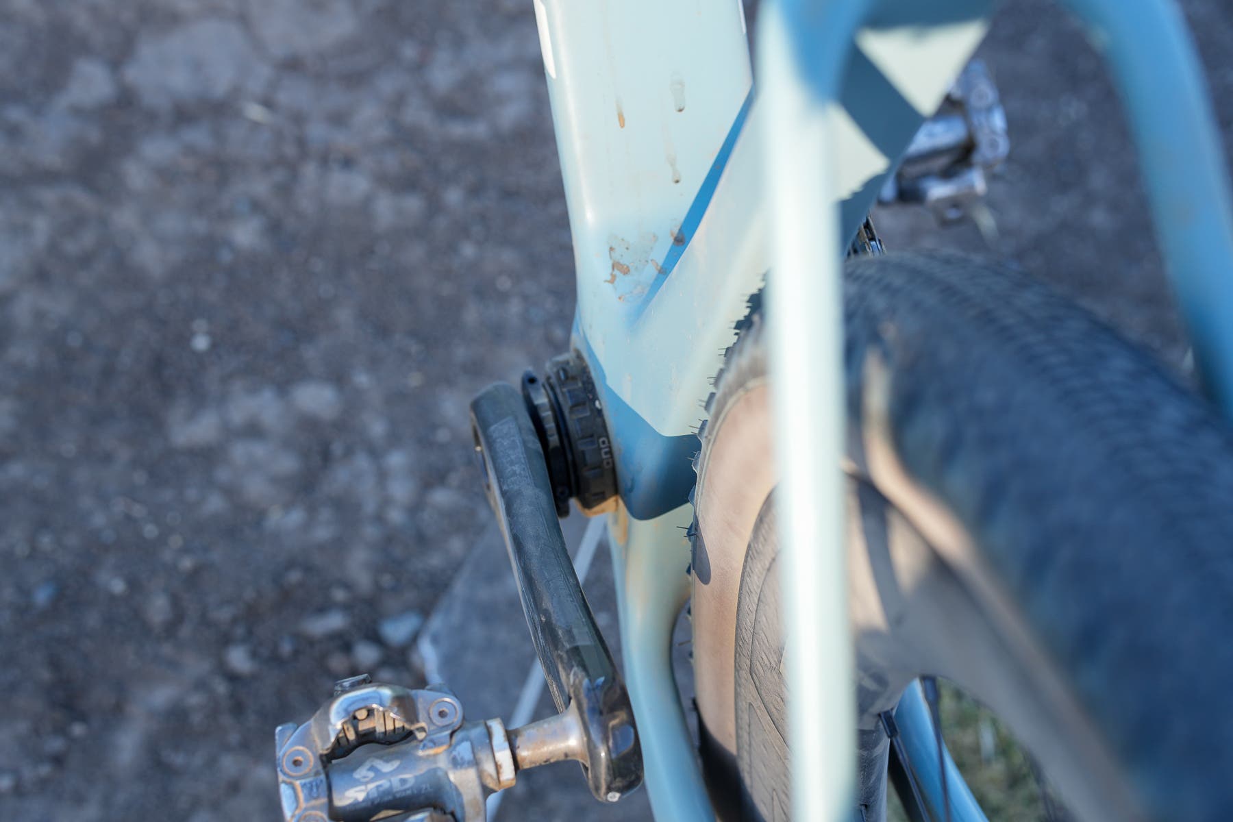 ventum gs1 first ride 2025-30