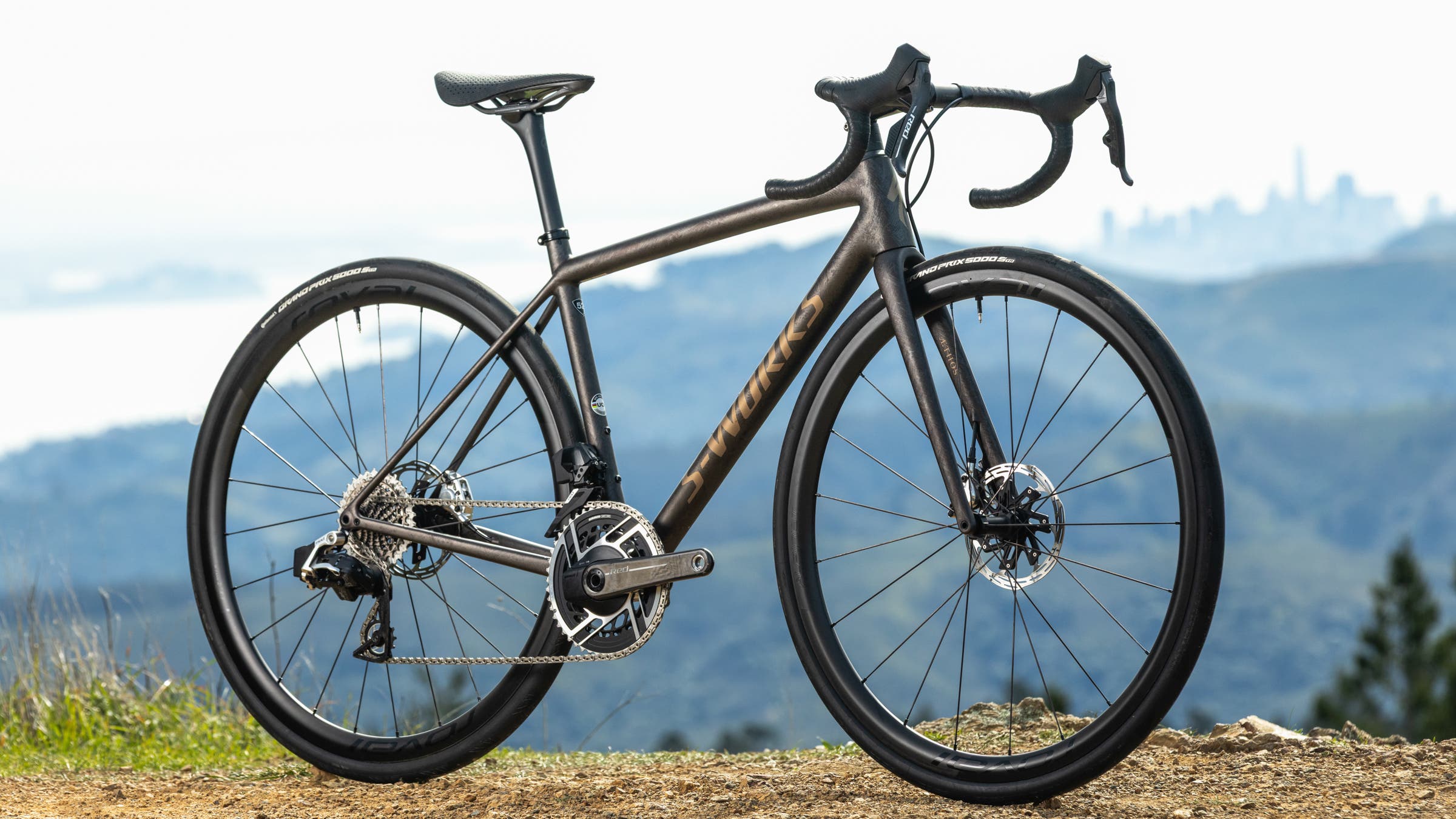Specialized