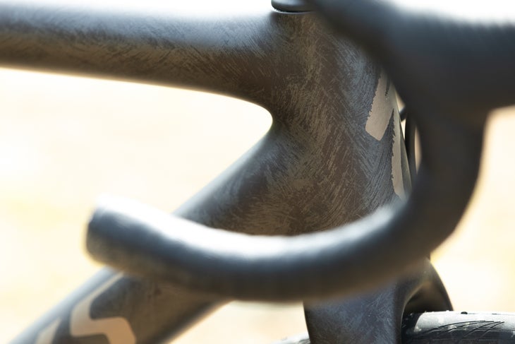 Professionelle S-Works Aethos