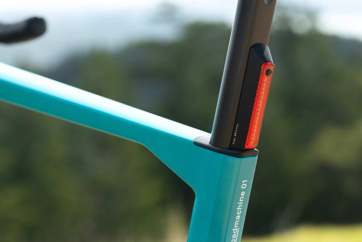 BMC Roadmaachine Review