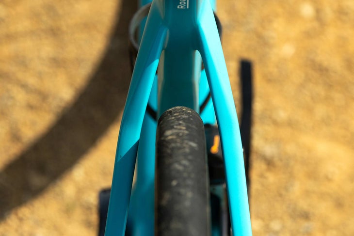 BMC Roadmaachine Review