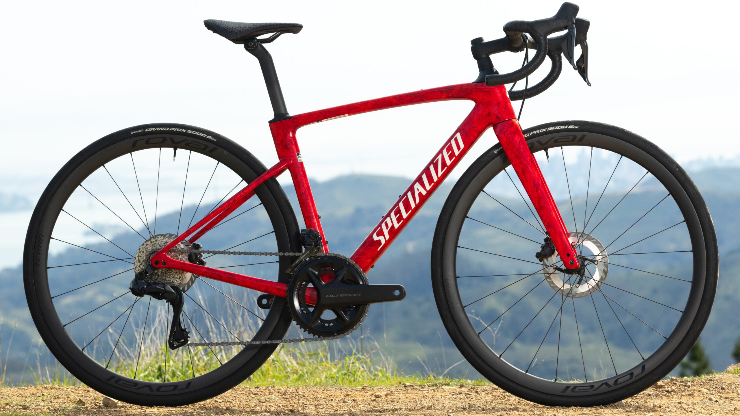 Specialized S-Works Roubaix SL4 Disc Review