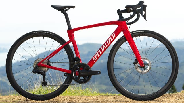Review: The Specialized Roubaix SL8 Pro Is Basically a Gravel Bike