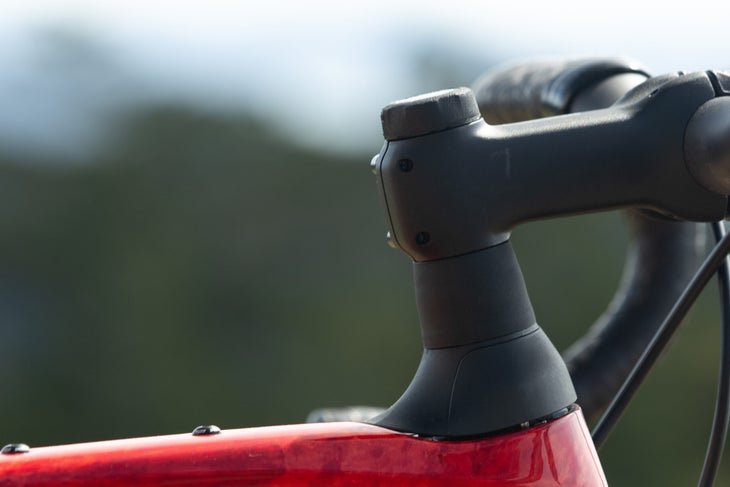 Professioneller Roubaix SL8 Pro