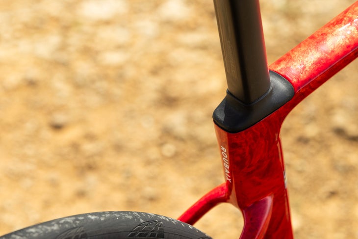 Professioneller Roubaix SL8 Pro