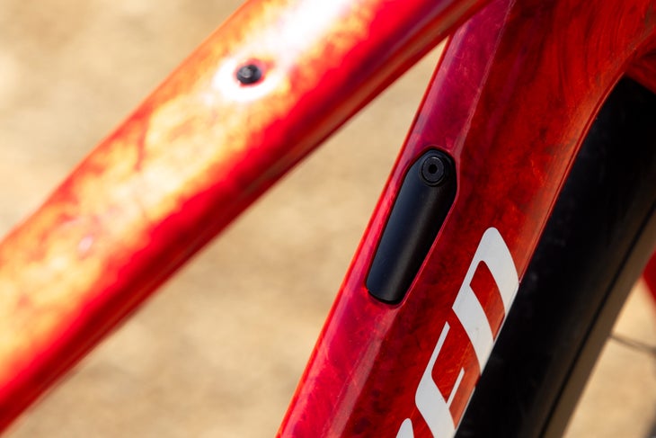 Professioneller Roubaix SL8 Pro