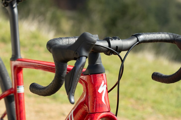 Professioneller Roubaix SL8 Pro