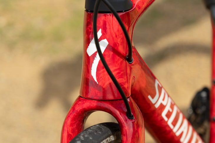 Professioneller Roubaix SL8 Pro