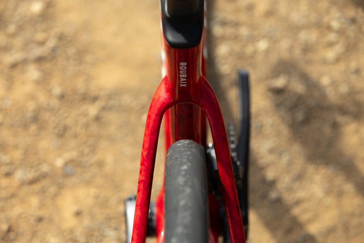 Professioneller Roubaix SL8 Pro