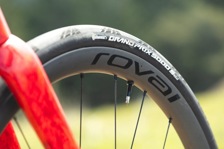 Professioneller Roubaix SL8 Pro