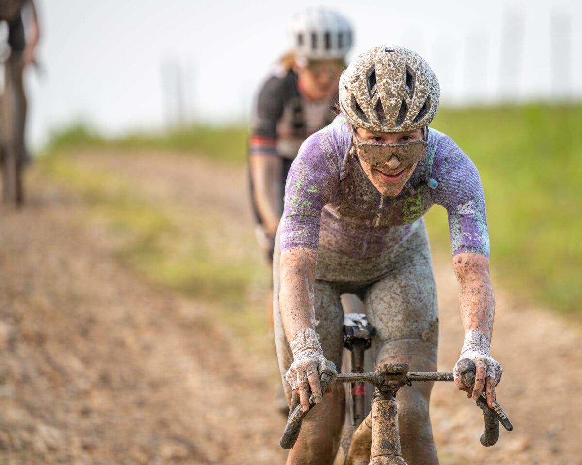 La vincitrice di Unbound Gravel 2024 Rosa Klöser fa il suo debutto nella serie LifeTime Grand Prix nel 2026.