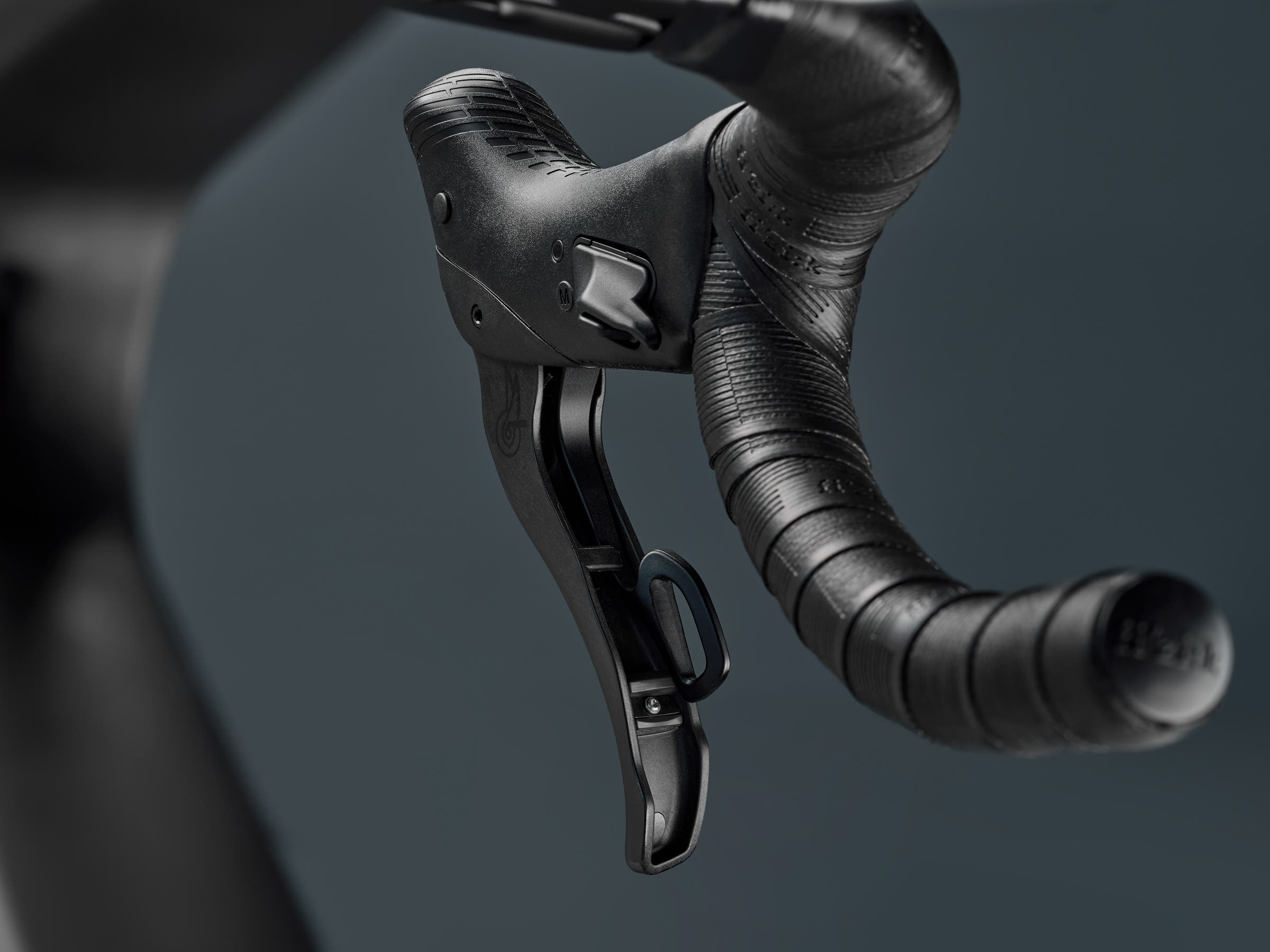 Plateau Campagnolo Record triple 30 dents neuf