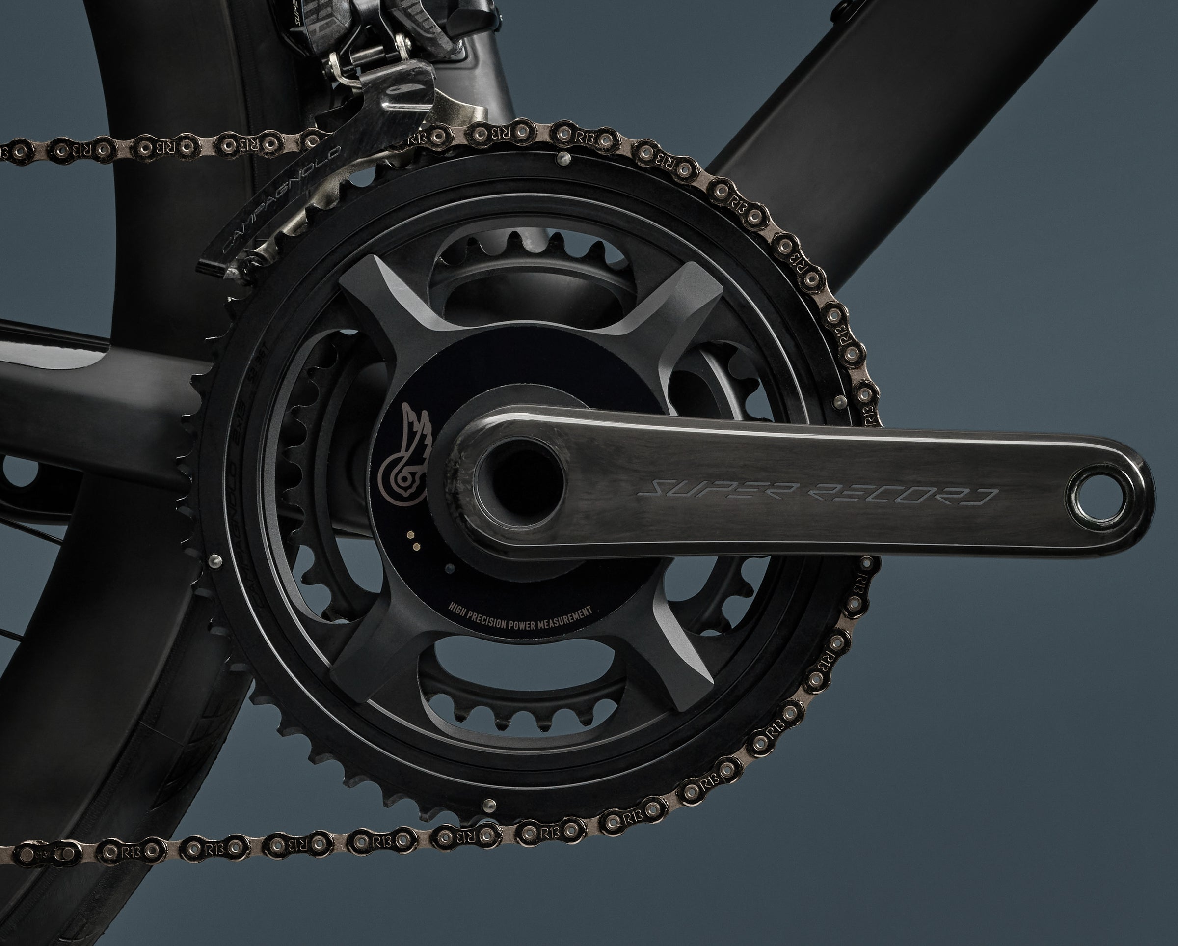 Campagnolo Super Record 13 Launches as the First 2x13 Road Groupset