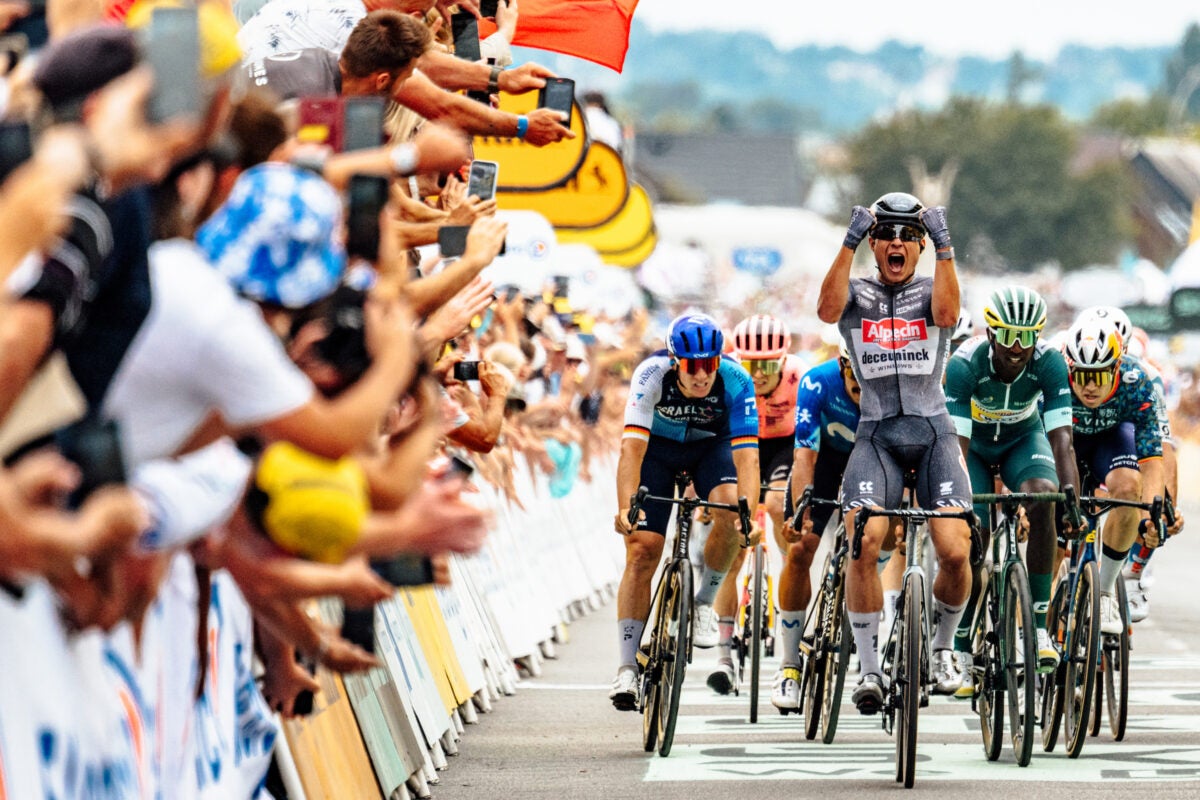 Chi saranno le stelle di sprint nel Tour de France di quest’anno? Chi saranno le stelle di sprint nel Tour de France di quest’anno?