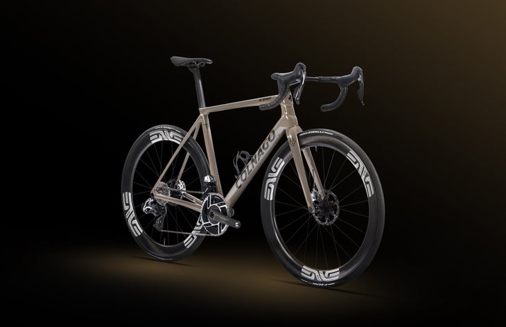 Colnago C68 Pas Normal Bike