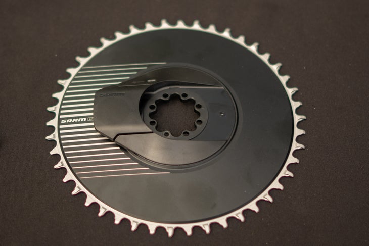 SRAM Force AXS