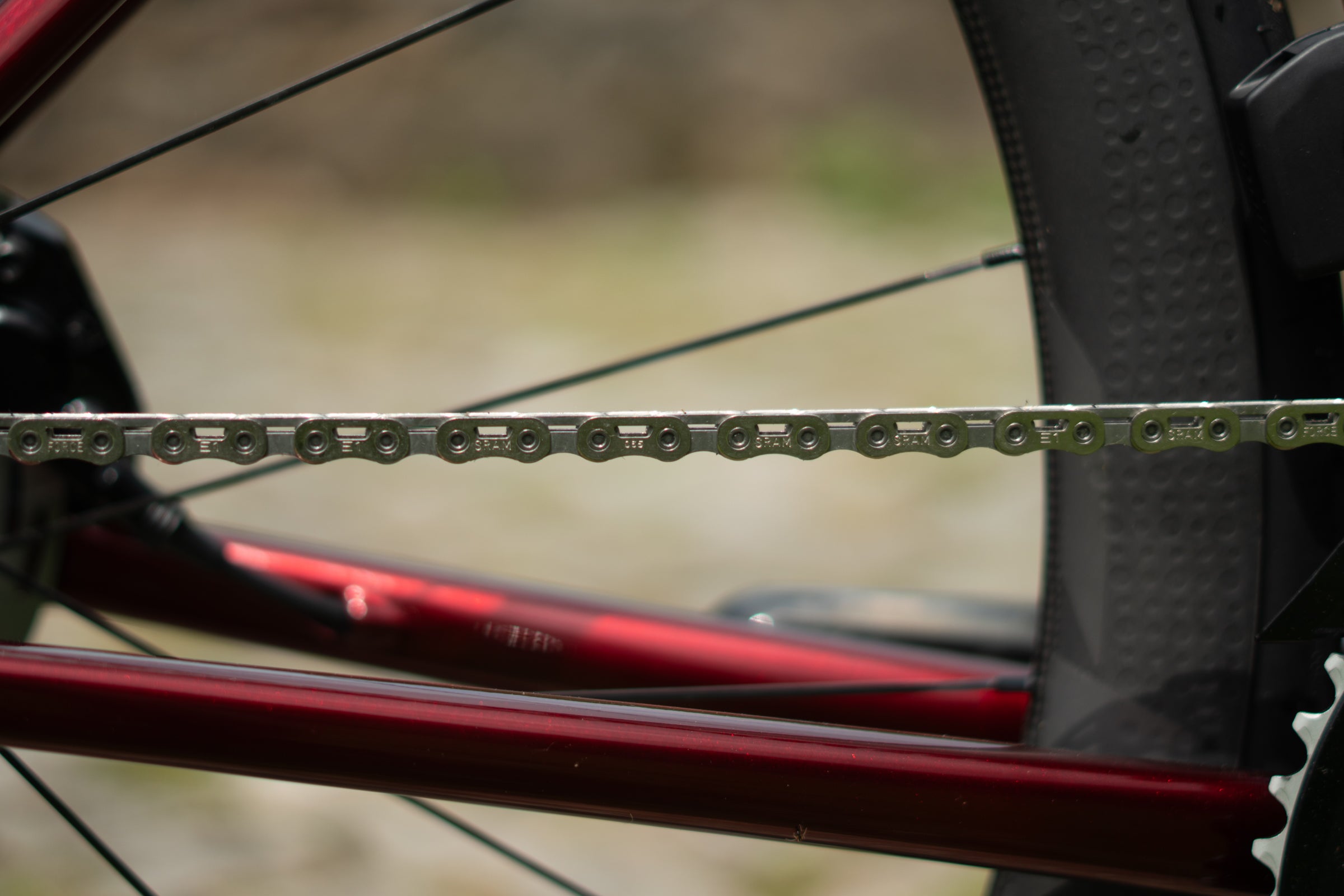 SRAM Force AXS First Ride: RED Gets a Discount