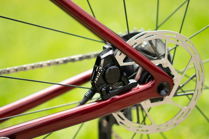 SRAM Force AXS