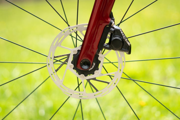 SRAM Force AXS