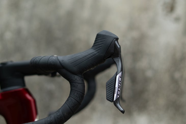 SRAM Force AXS