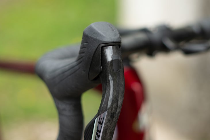 SRAM Force AXS