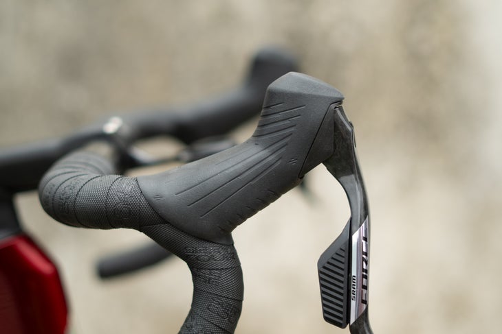 SRAM Force AXS