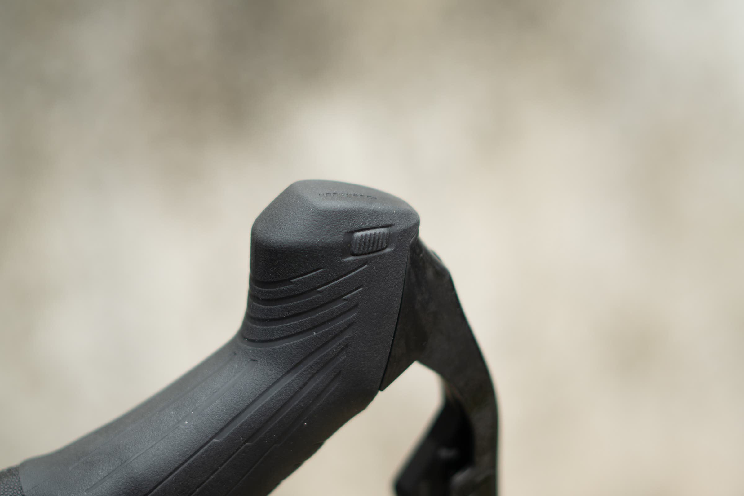 SRAM Force AXS bonus button