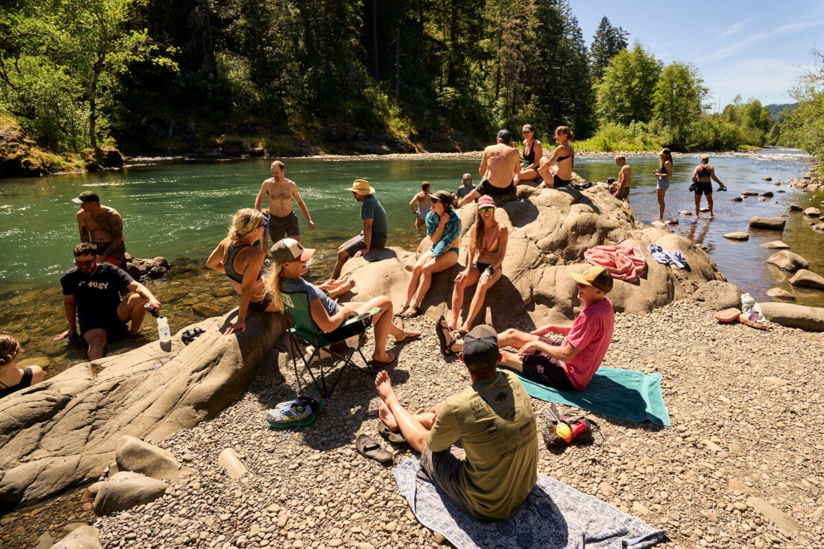 Perché dovresti provare una gara sul palco della ghiaia Perché dovresti provare una gara sul palco della ghiaia