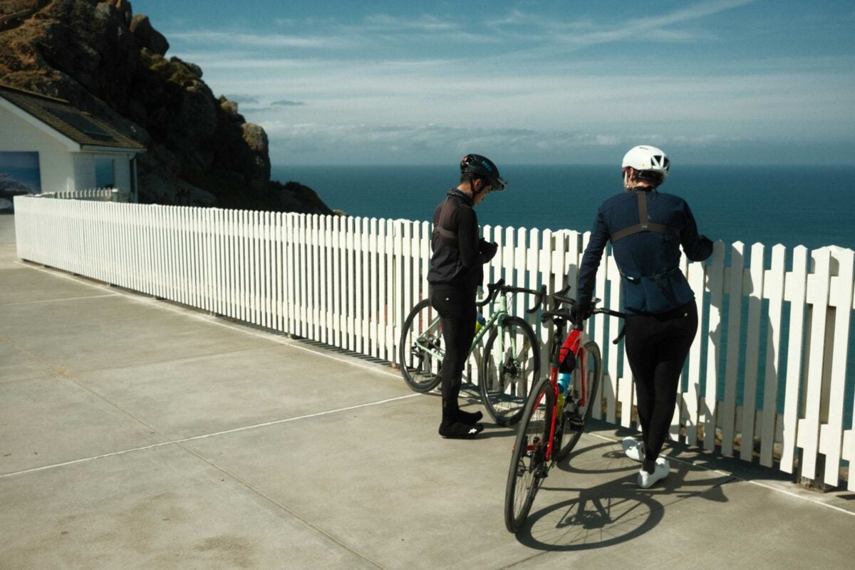 Test delle migliori bici per tutte le strade del 2025 durante una corsa di 100 miglia Test delle migliori bici per tutte le strade del 2025 durante una corsa di 100 miglia