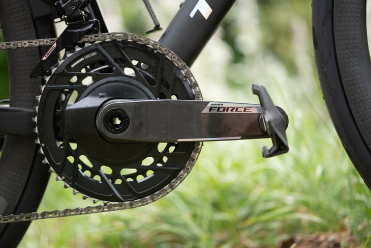 SRAM Force AXS