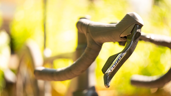 SRAM Force AXS