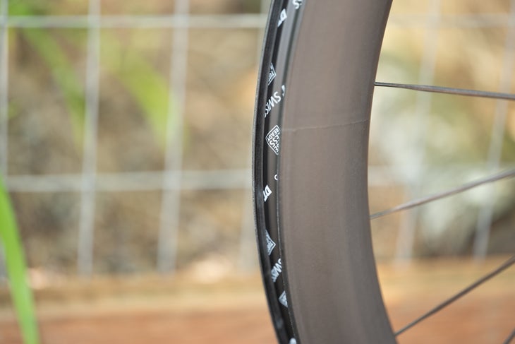 DT Swiss Arc 3.0