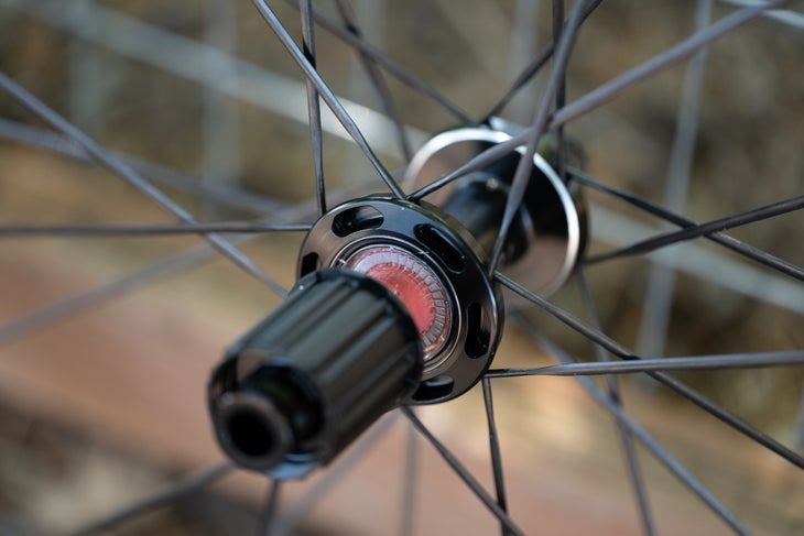 DT Swiss 180 hub internals