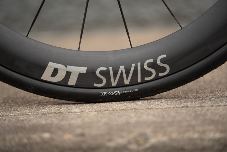 DT Swiss Arc 3.0
