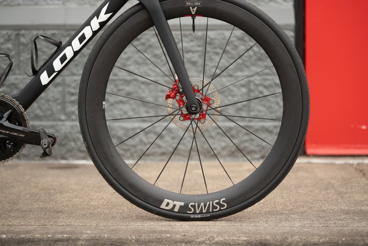DT Swiss Arc 3.0