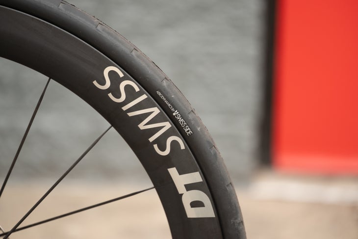 DT Swiss Arc 3.0