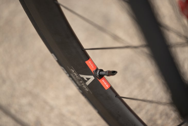 DT Swiss Arc 3.0