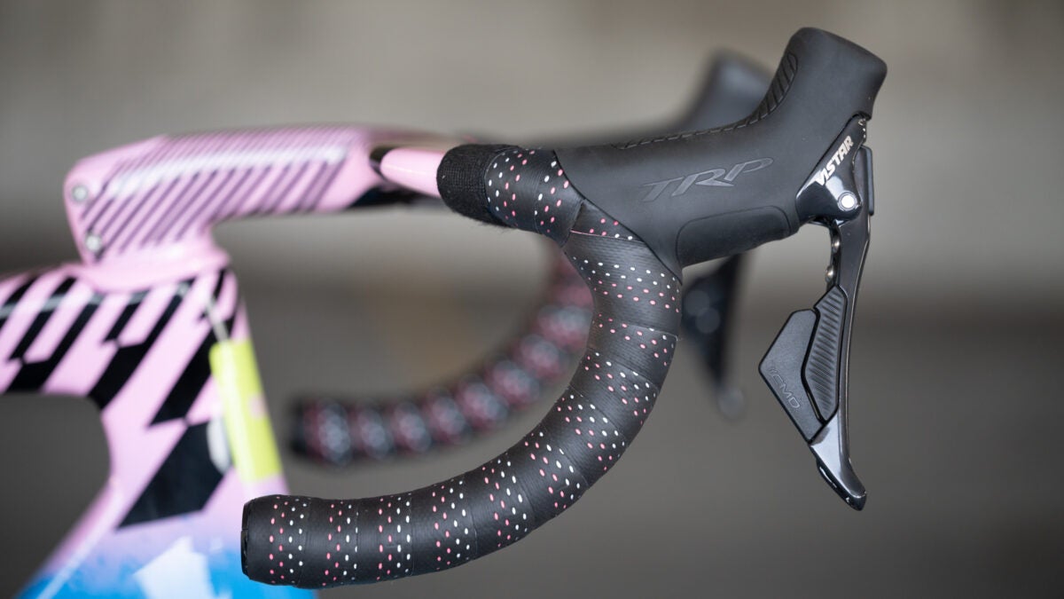 TRP Vistar Review: Features & Classifieds