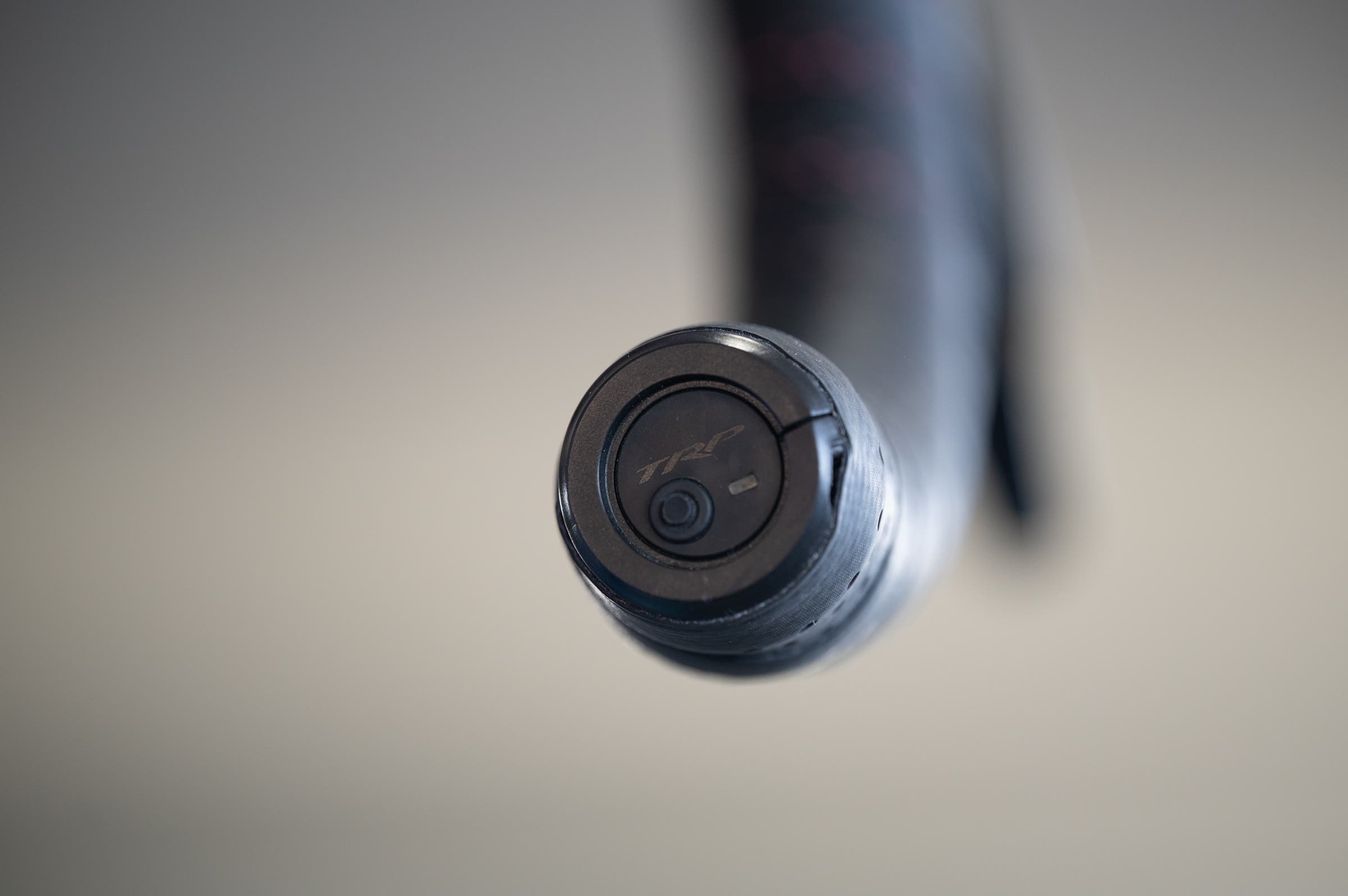 Classied and TRP Vistar bar end unit