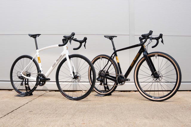 This Week in Tech: Special Edition Bikes from Eddy Merckx, a Titanium Chris King Headset, and Wider Gravel Tires