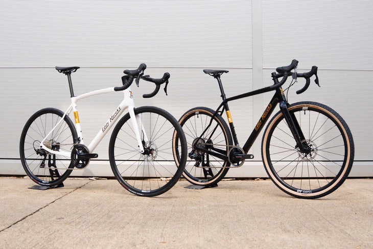 Eddy Merckx bikes