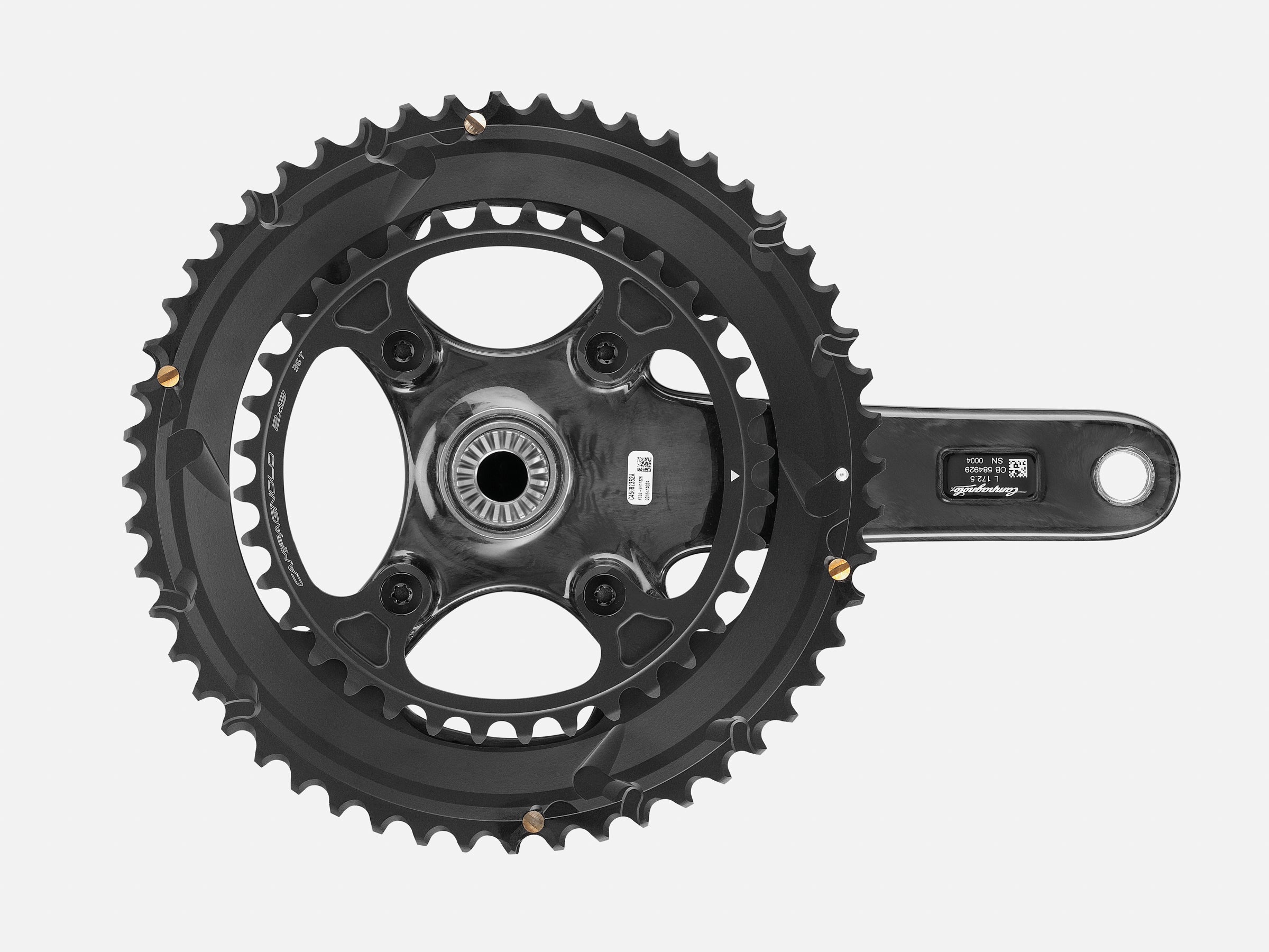 Campagnolo Super Record 13 Launches as the First 2x13 Road Groupset