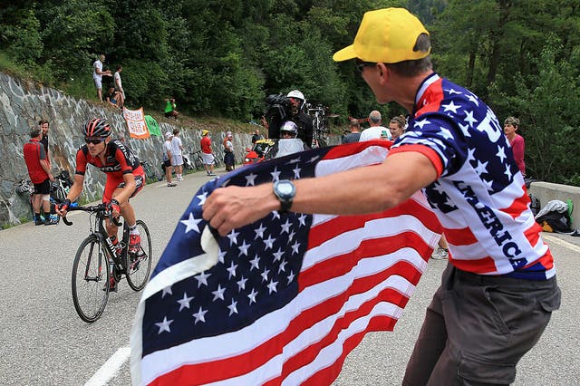 The Genesis of Modern Adventure Pro Cycling: How America's New Pro Team was Born