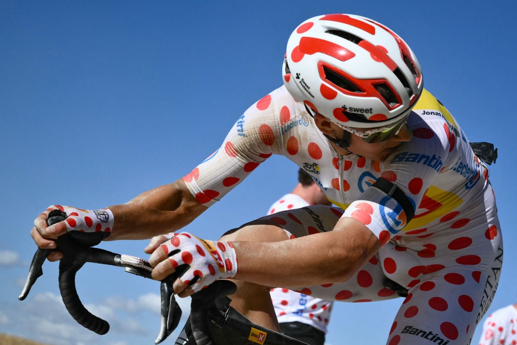 ‘Cycling is a Cruel Sport’: Injuries, Illness in ‘Warm Up Races’ are Derailing Tour de France Dreams