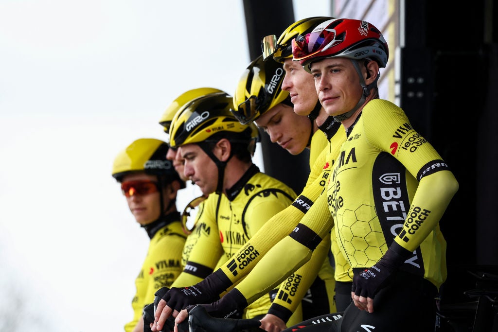 Nike Returns to Men’s Peloton Ahead of Tour de France with Visma-Lease a Bike Deal
