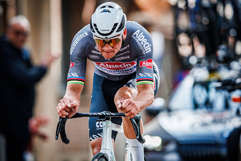 Dauphiné ‘Crucial’ for Van der Poel, Picnic-PostNL Loses Degenkolb, Jakobsen as WorldTour Salvation Hangs in Balance