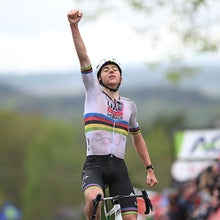 Pogačar headlines the Dauphiné