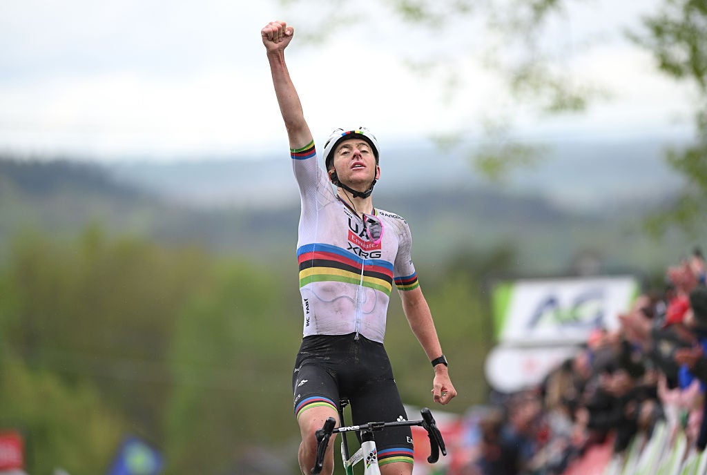 Pogačar’s Tour de France Rivals & Dauphiné Preview