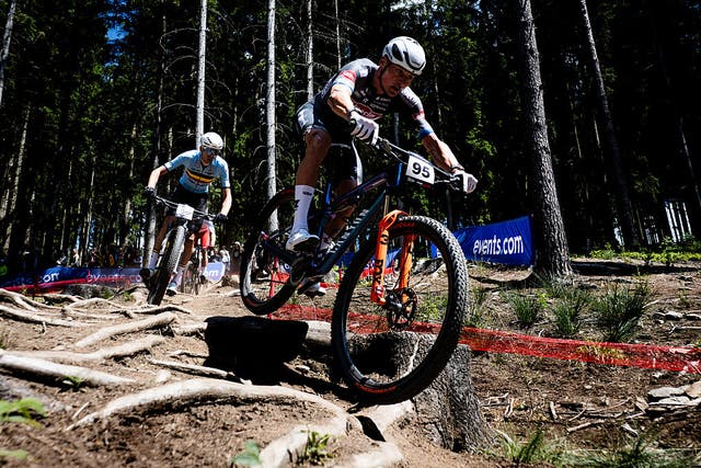 Van der Poel and his MTB Worlds Dream Hinges on One Thing in Crans-Montana